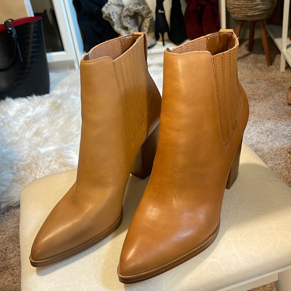 Aldo Grewissa Ankle Boot